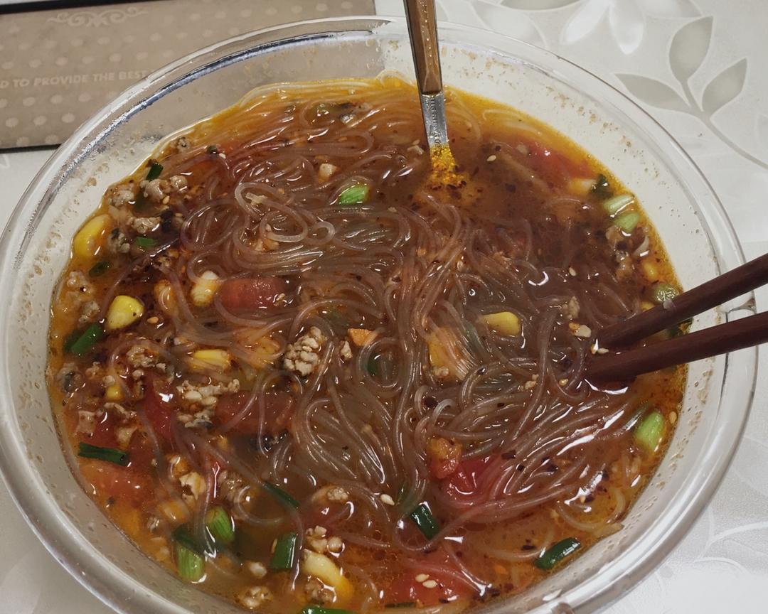 剩饺子馅妙用的做法