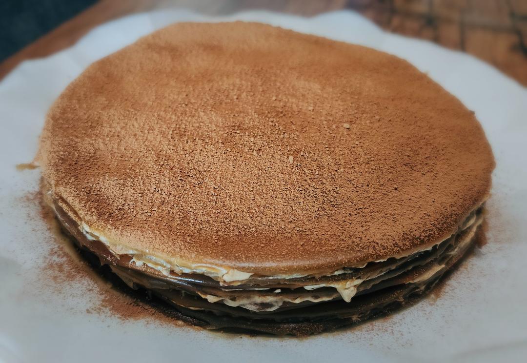 《Tinrry+》会爆浆的抹茶毛巾卷