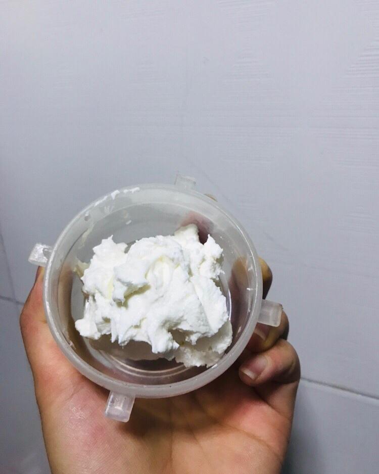 自制｜酸奶变身酸奶酪