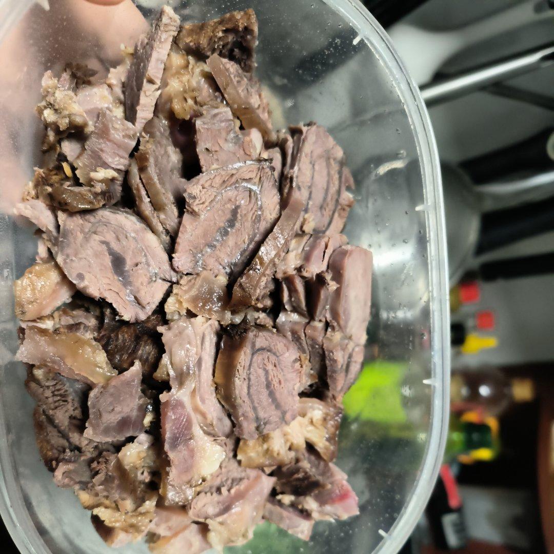 极简·古法｜酱牛肉·卤牛肉·牛腱子｜卡卡爸·不藏私