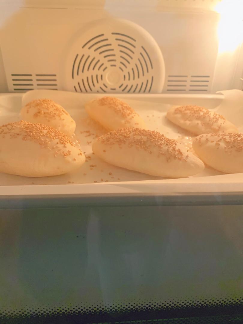 锅盔.烧饼