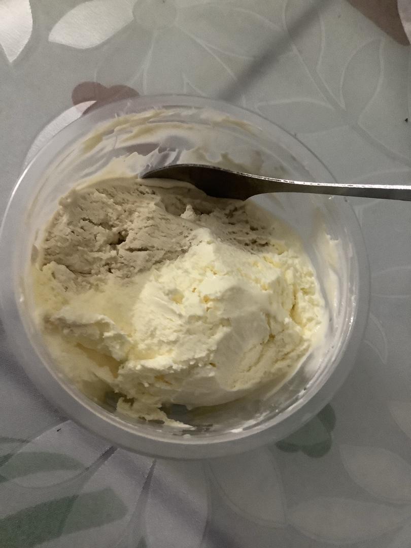 秒杀哈根达斯无冰渣冰激凌