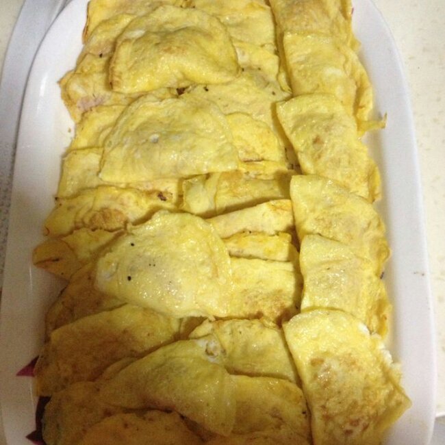蛋饺