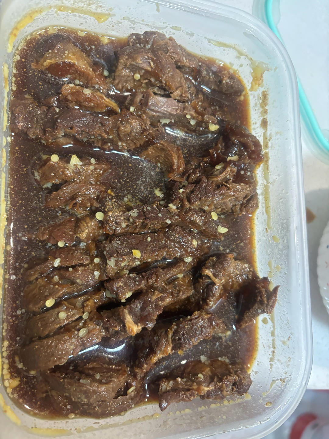 极简·古法｜酱牛肉·卤牛肉·牛腱子｜卡卡爸·不藏私