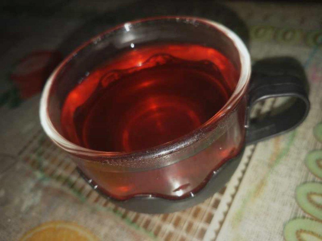 古法熬制酸梅汤（此方几乎无中药味孩子非常喜欢喝）