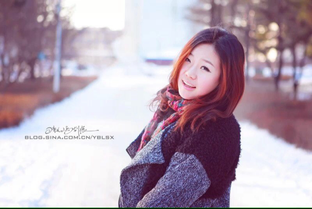 Daisy-小Fei