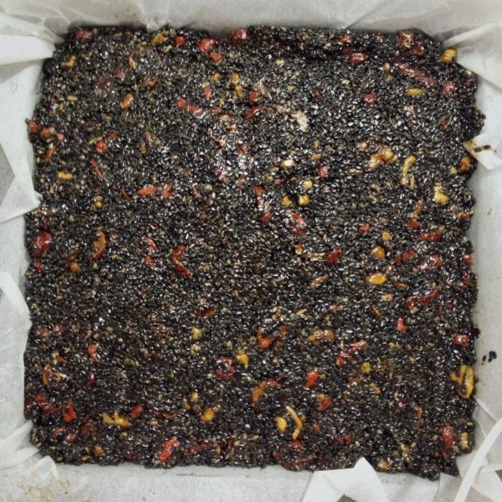 阿胶糕固元膏