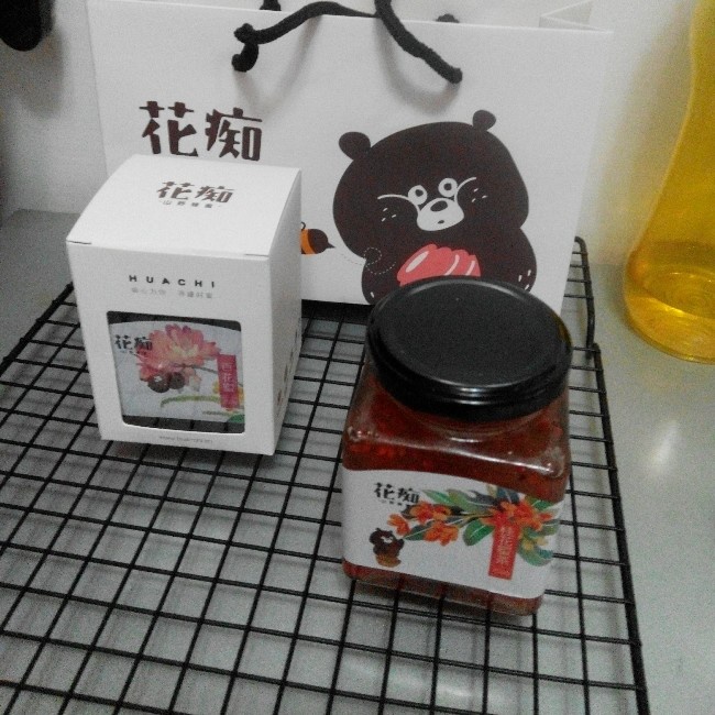 烘焙路上有你陪伴的做法