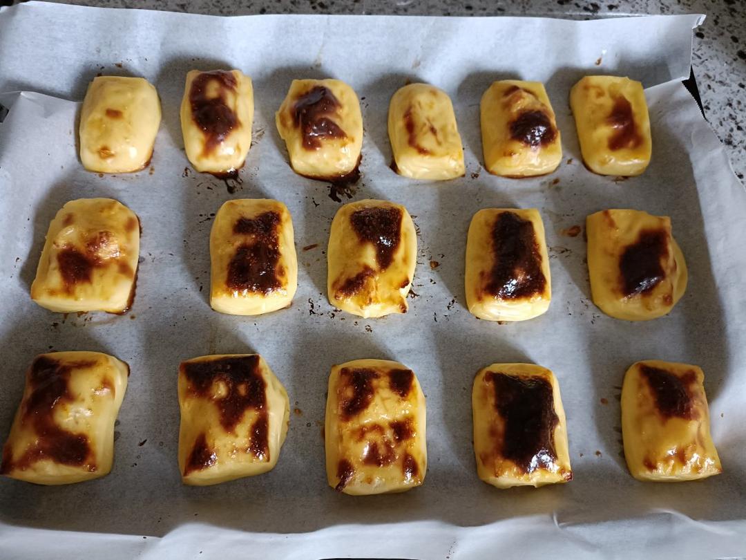 奶香浓郁的芝士烤牛奶🔥『超详细视频教程』