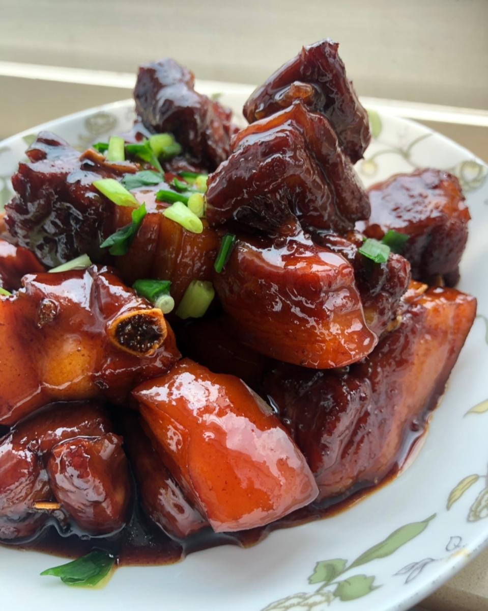 红烧肉