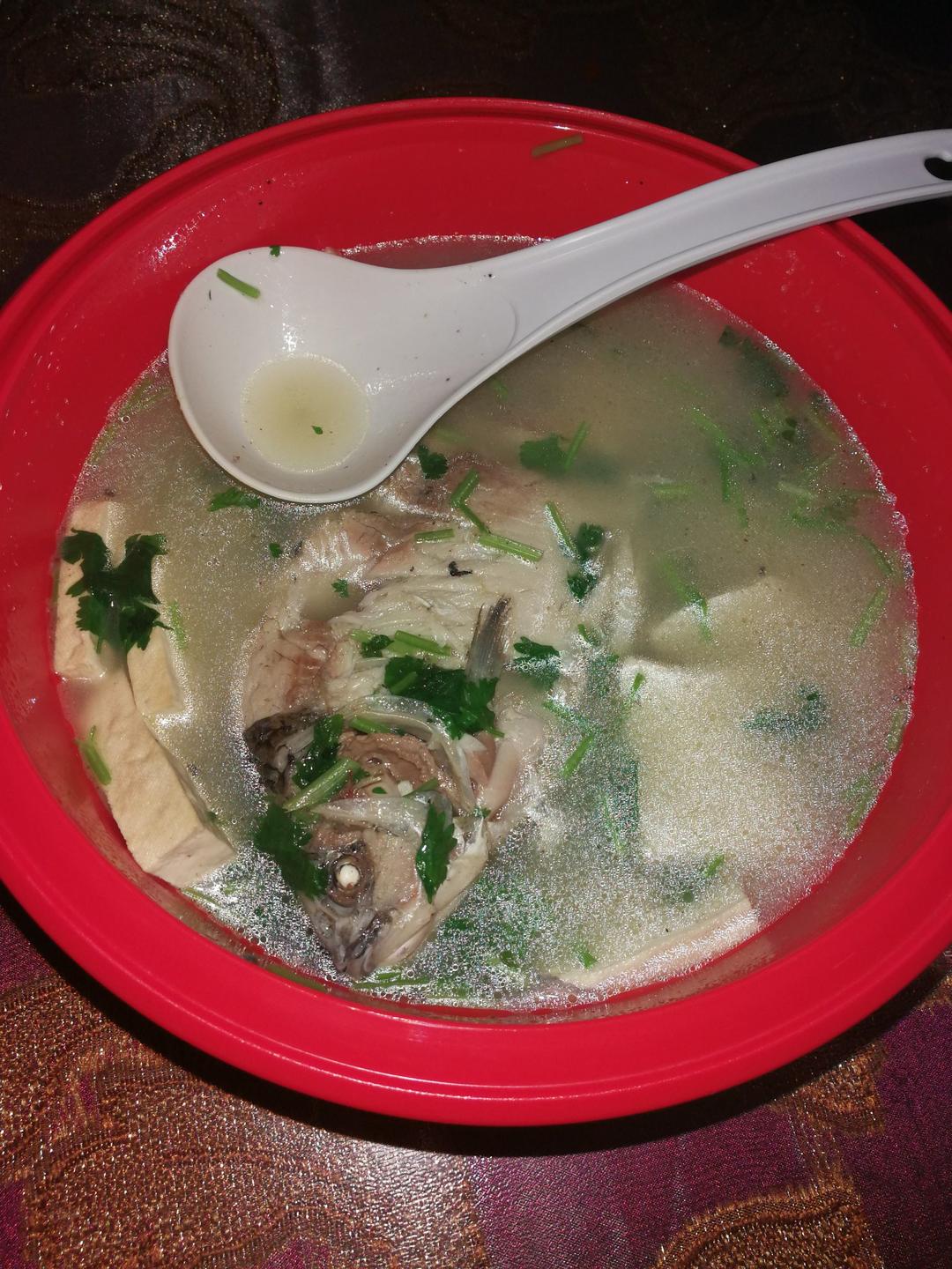 手机用户0000_wf5p做的鱼汤