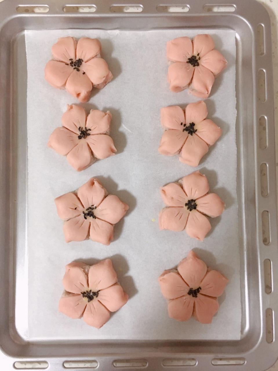 桃花酥