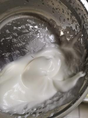 酸奶铜锣烧的做法 步骤4