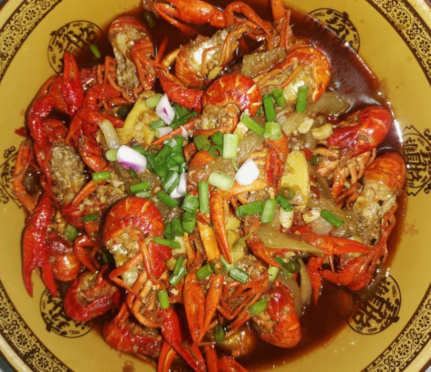 厨师长教你：“十三香小龙虾”的做法，史上最详细的解说