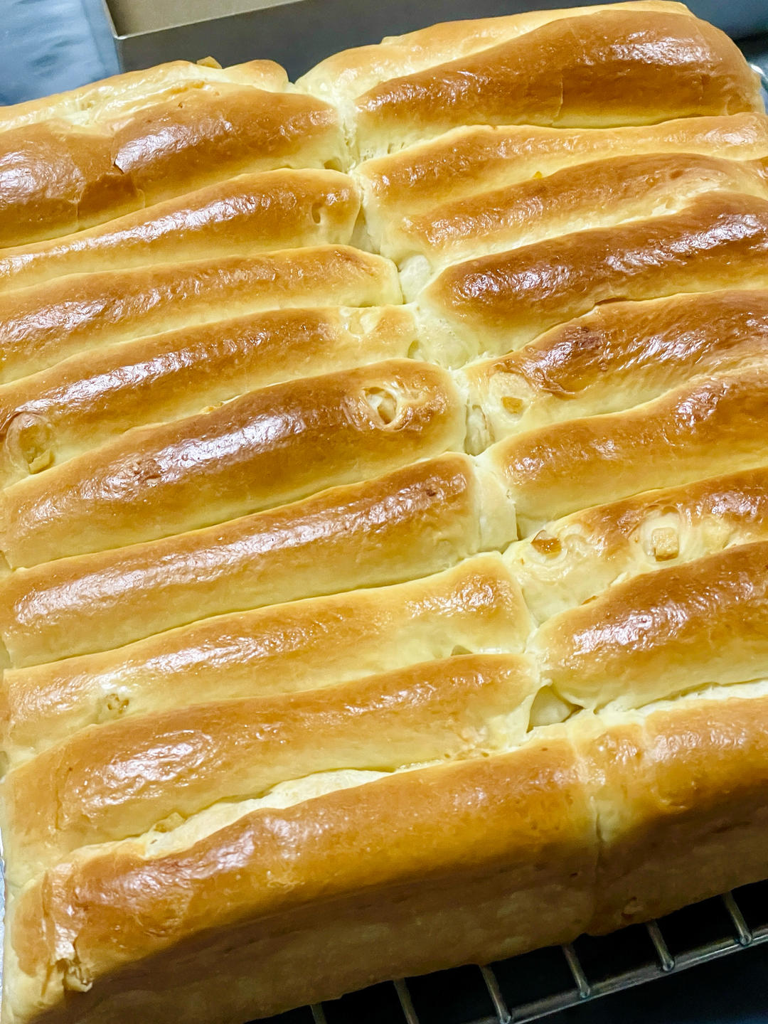 软到扶不起来的经典黄油排包