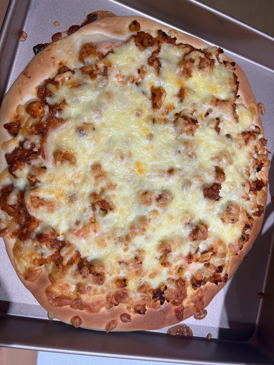卡卡爸详解｜Pizza披萨面团｜可商用·批量生产