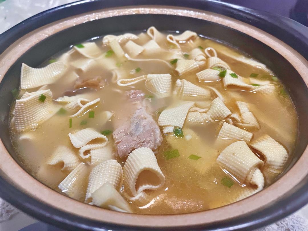腌笃鲜