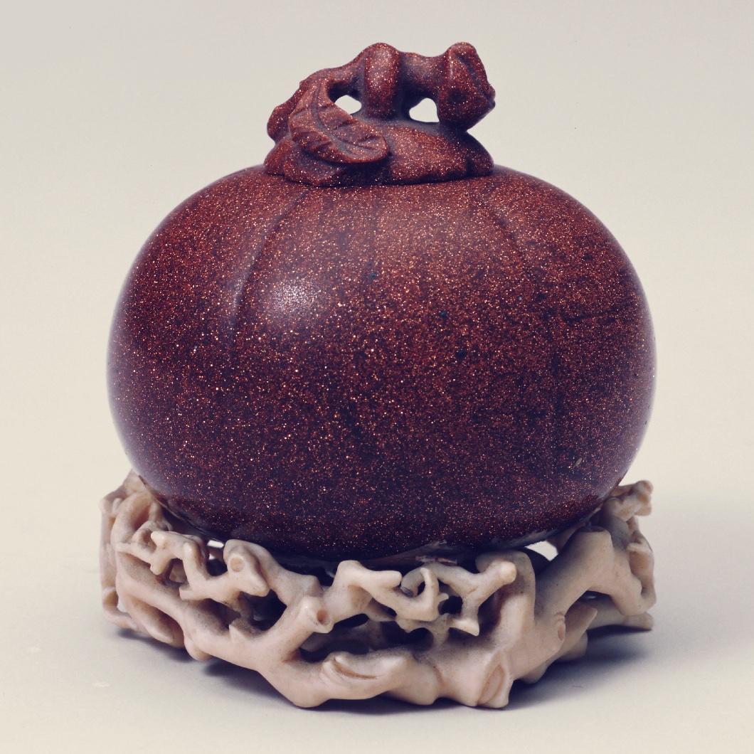 栗子味南瓜的厨房