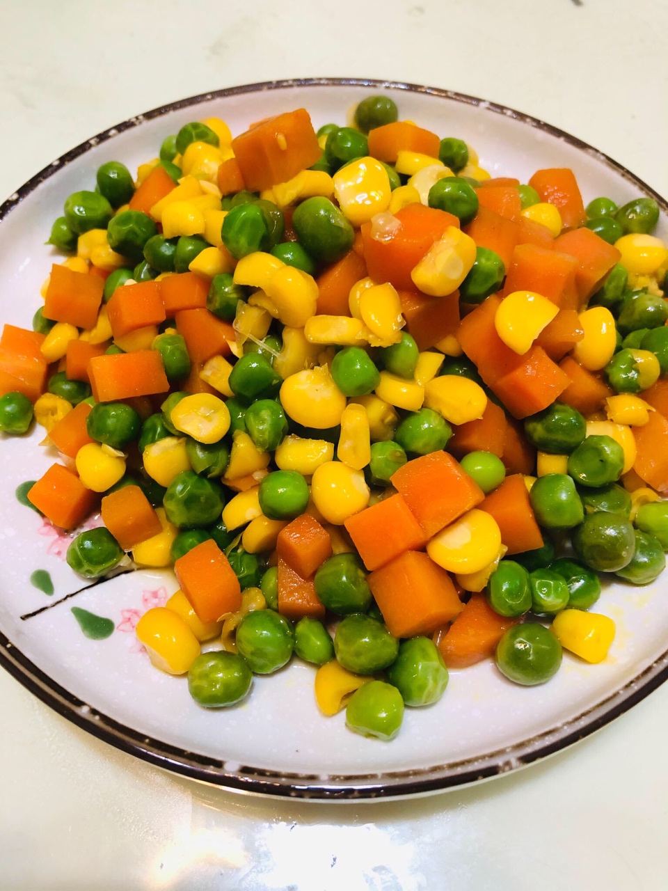 纯素美食｜豆菽类汇总（43道）的做法 步骤25