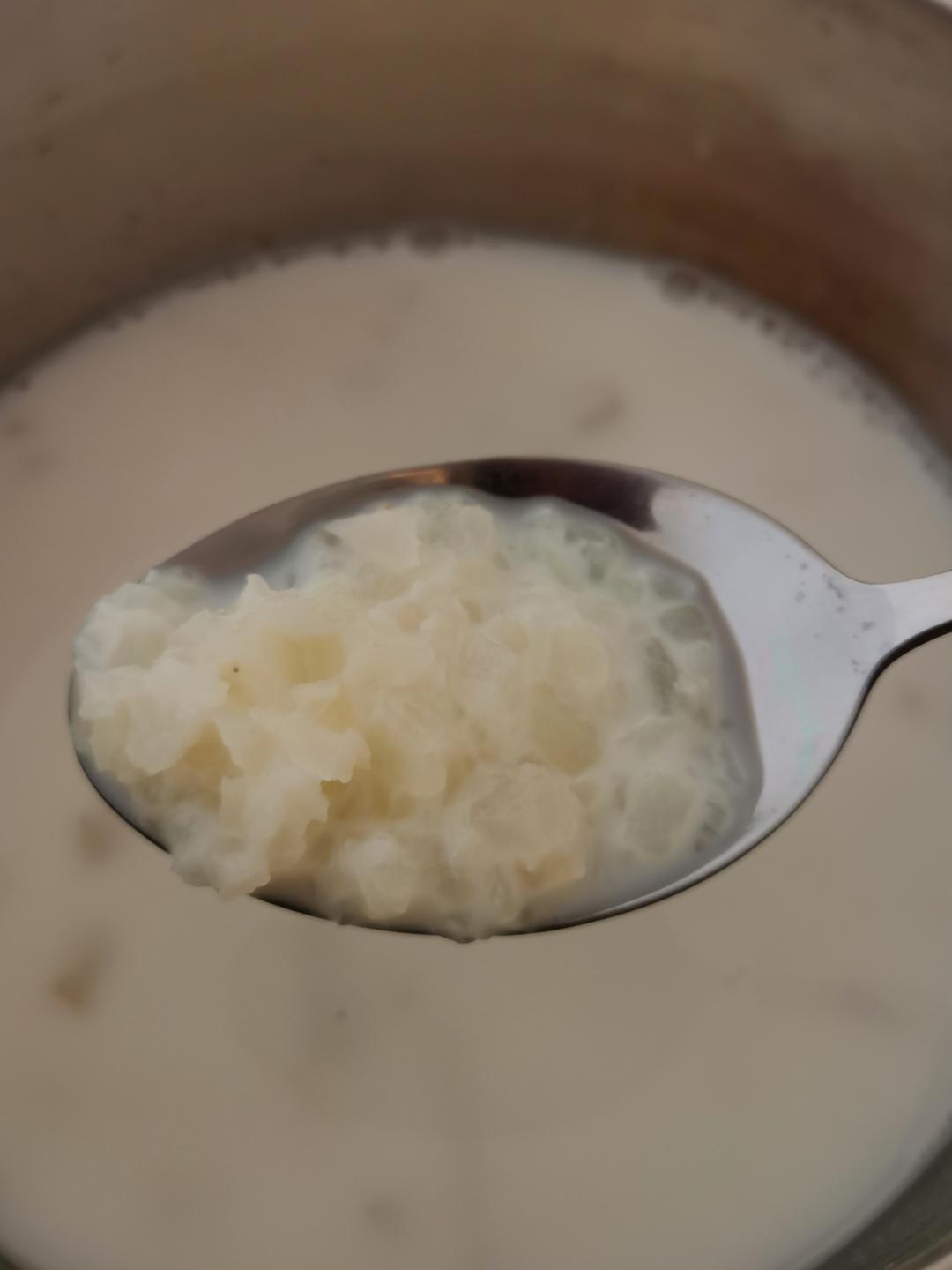 清热解毒的热饮～冰糖雪梨马蹄爽