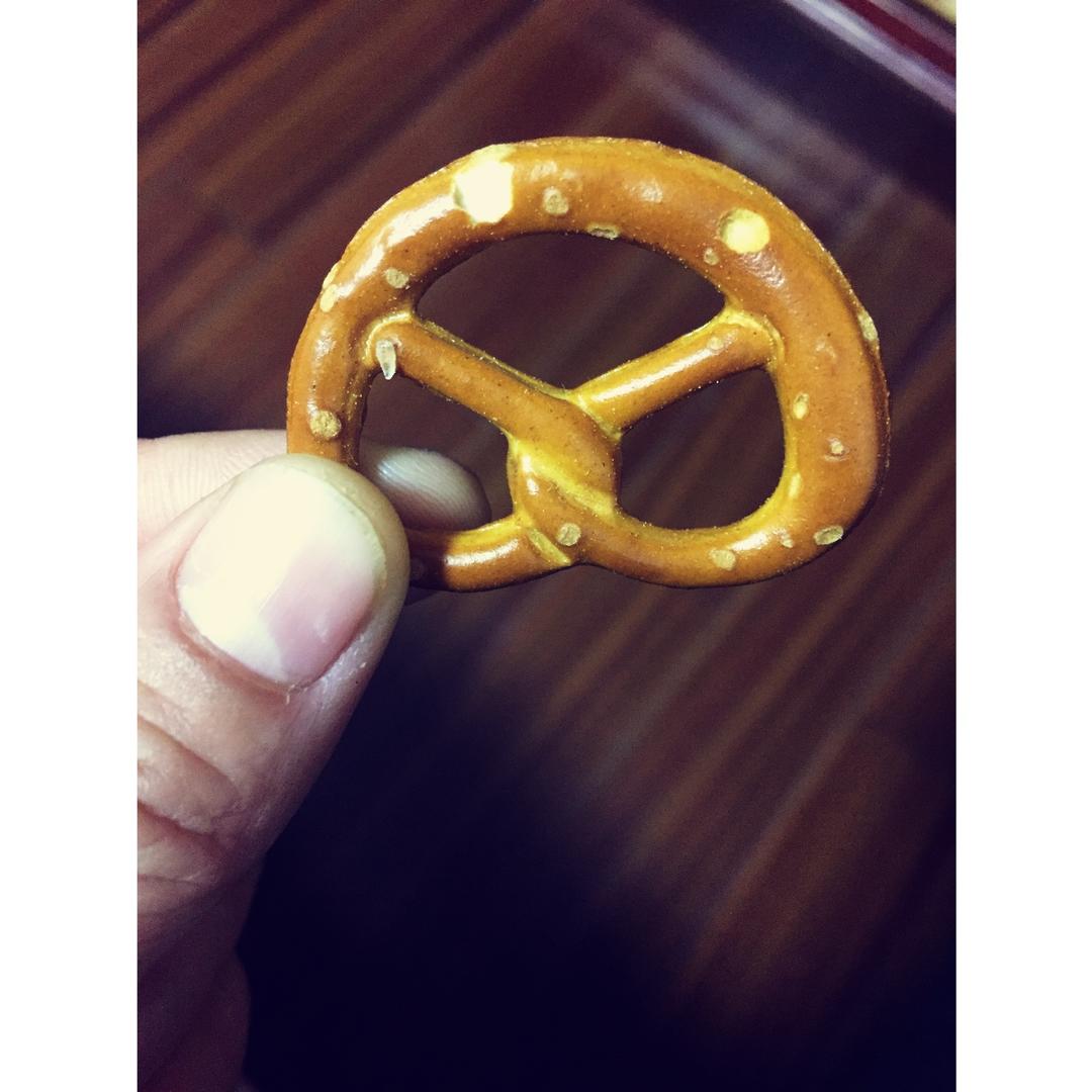 泡芙小姐的厨房