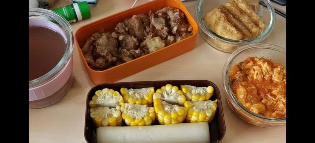 绝绝子！甩饭店几条街的粉蒸肉（粉蒸排骨）