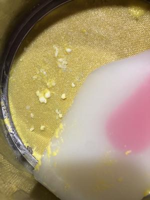 榴莲冰激凌-无需搅拌、不用生蛋黄的做法 步骤7