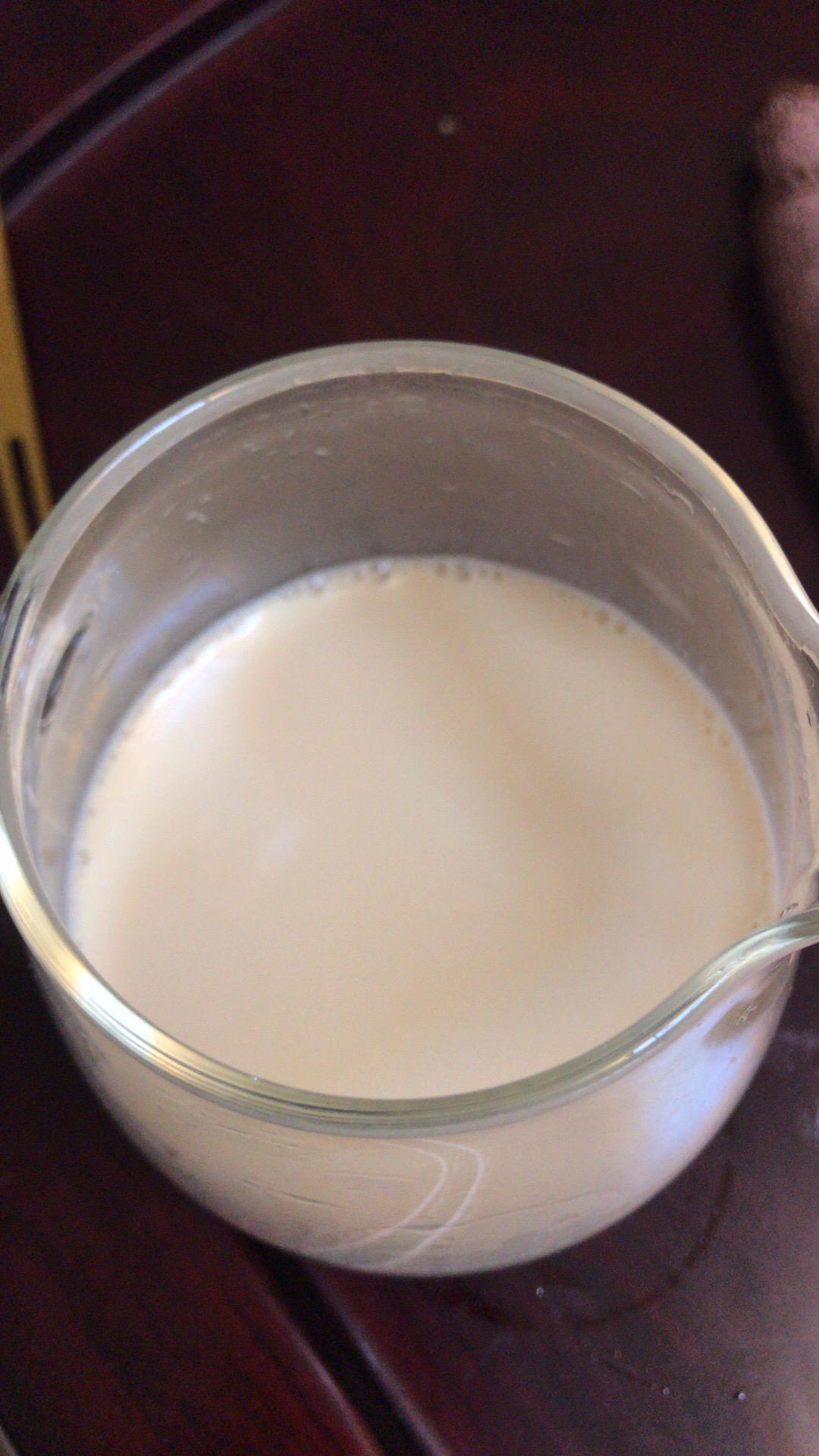 简易家庭版自制奶茶