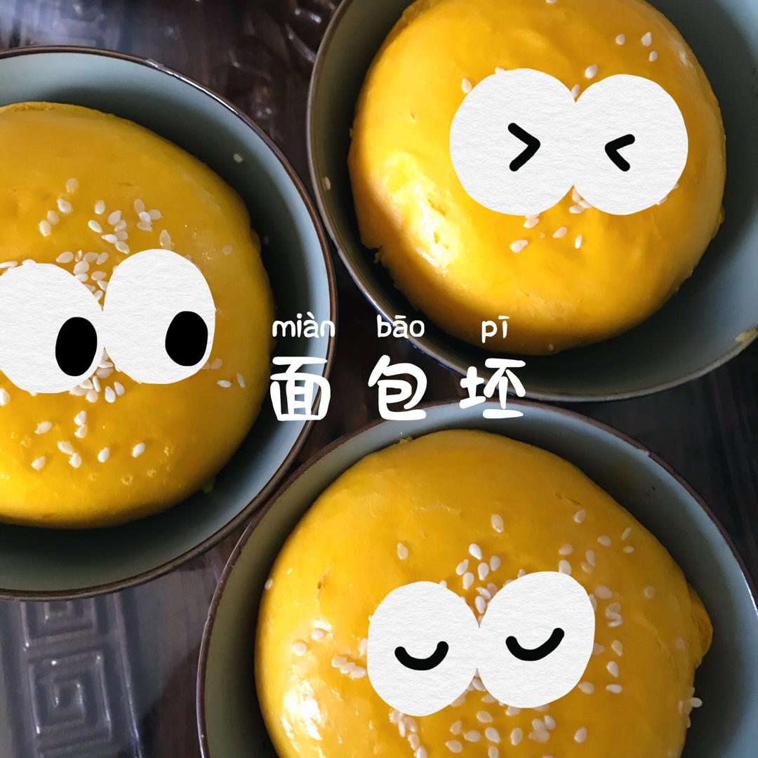 新手做馒头也能100%成功——附上非常详细的视频步骤（一次发酵法）