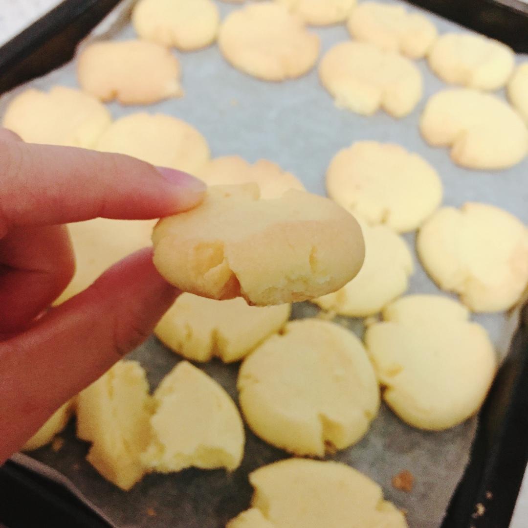 玛格丽特饼干