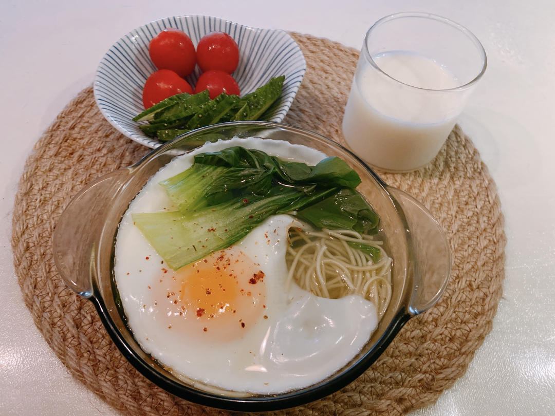 每日快手早餐/已记录427份