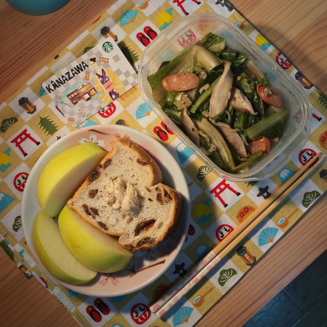 宅家也要好好吃晚饭