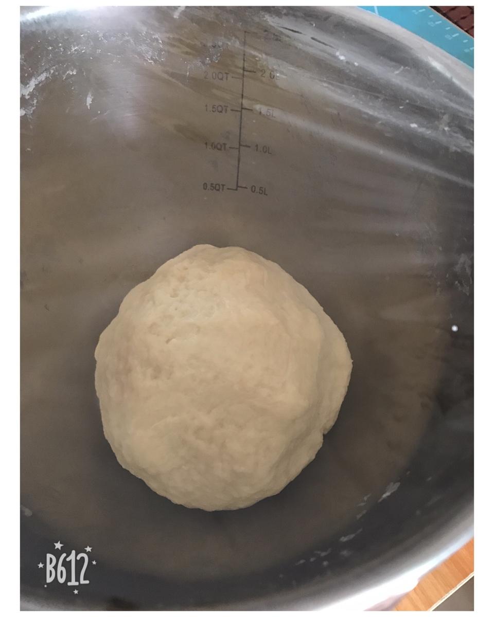 牛角面包