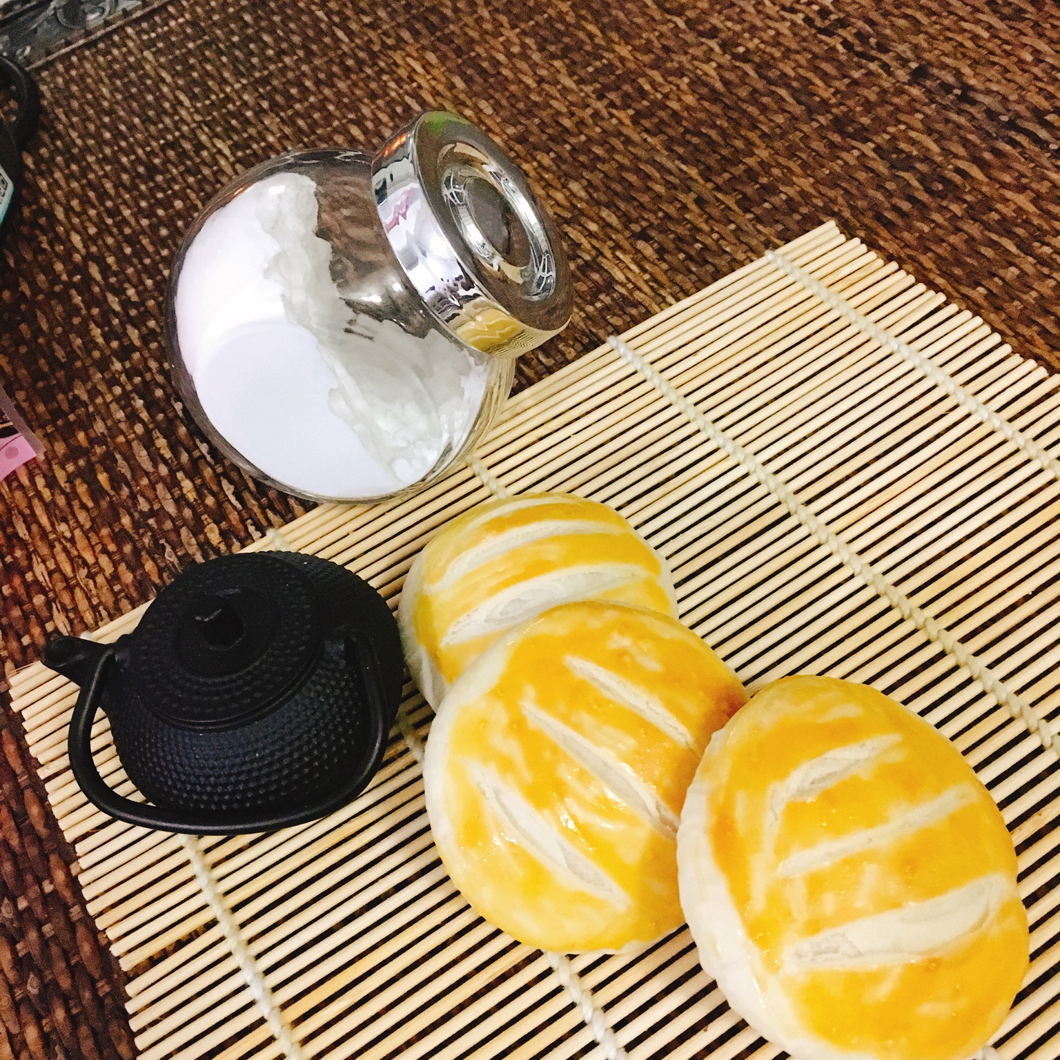 老婆饼