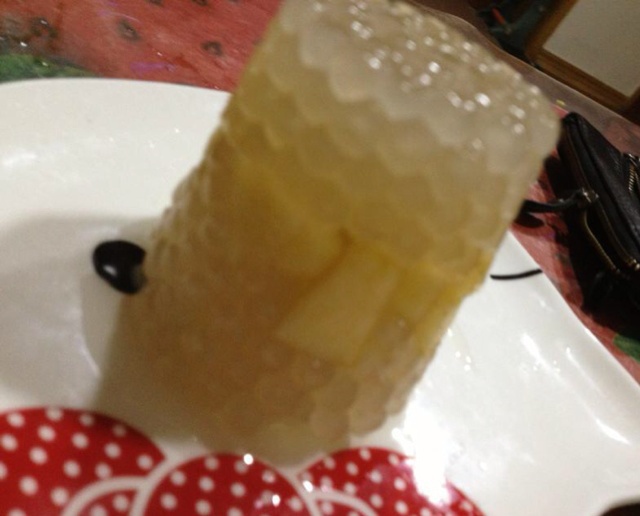 水立方