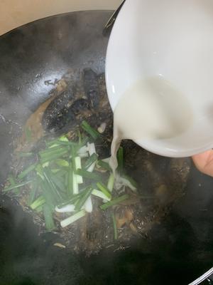 瑶柱野米焖海参的做法 步骤16