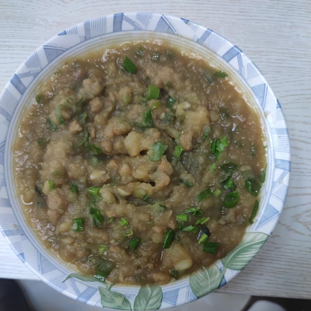 家常土豆泥