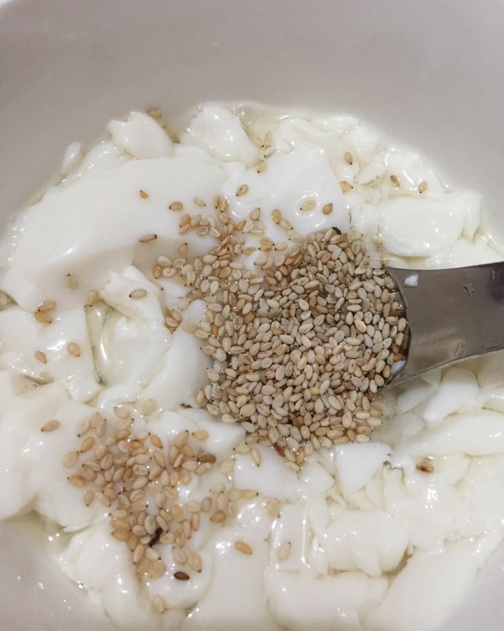 自制豆腐、豆腐脑（超详细）