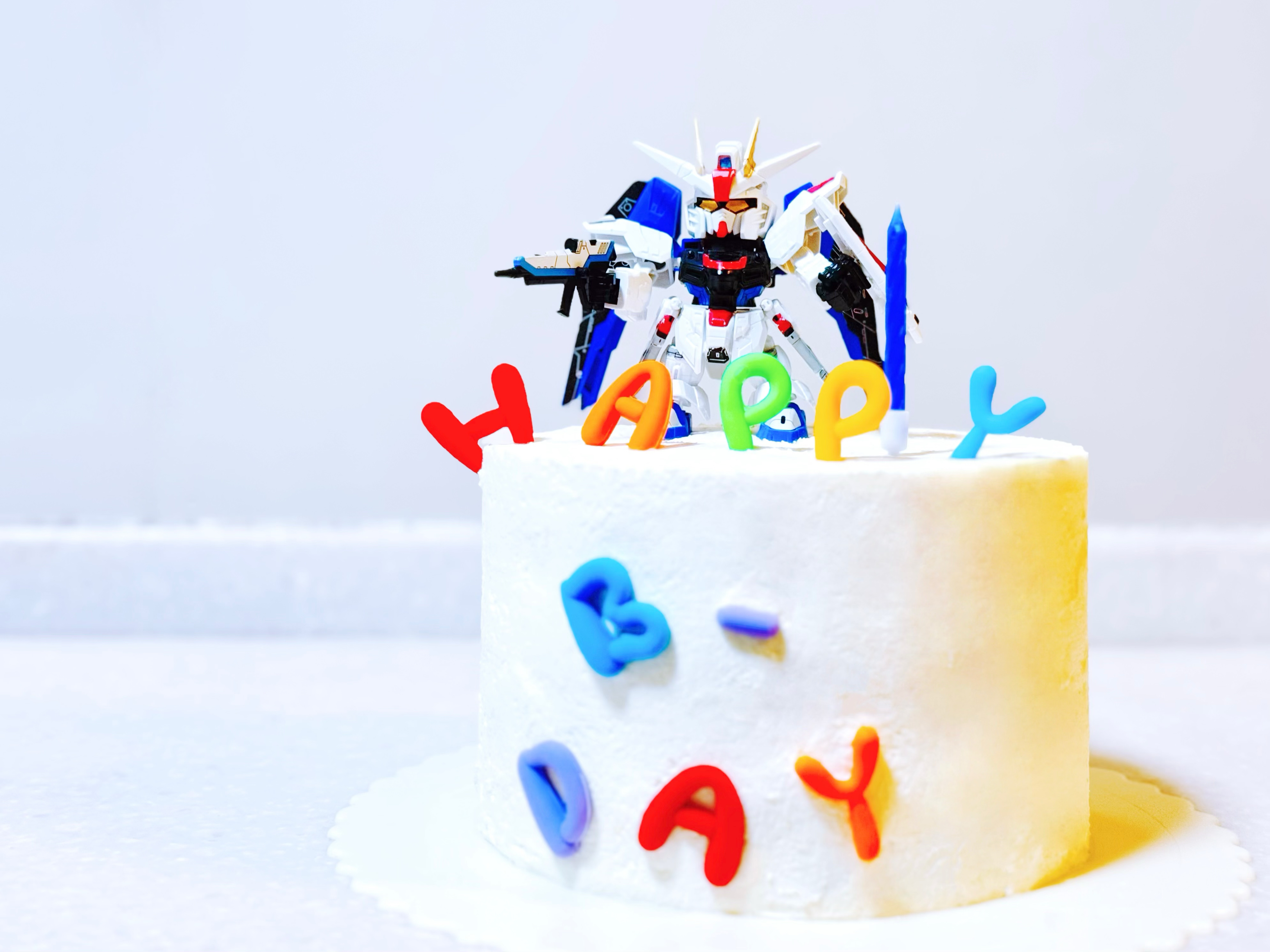 儿童生日蛋糕