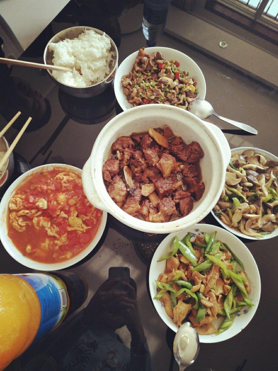 超级无敌好吃的红烧牛肉