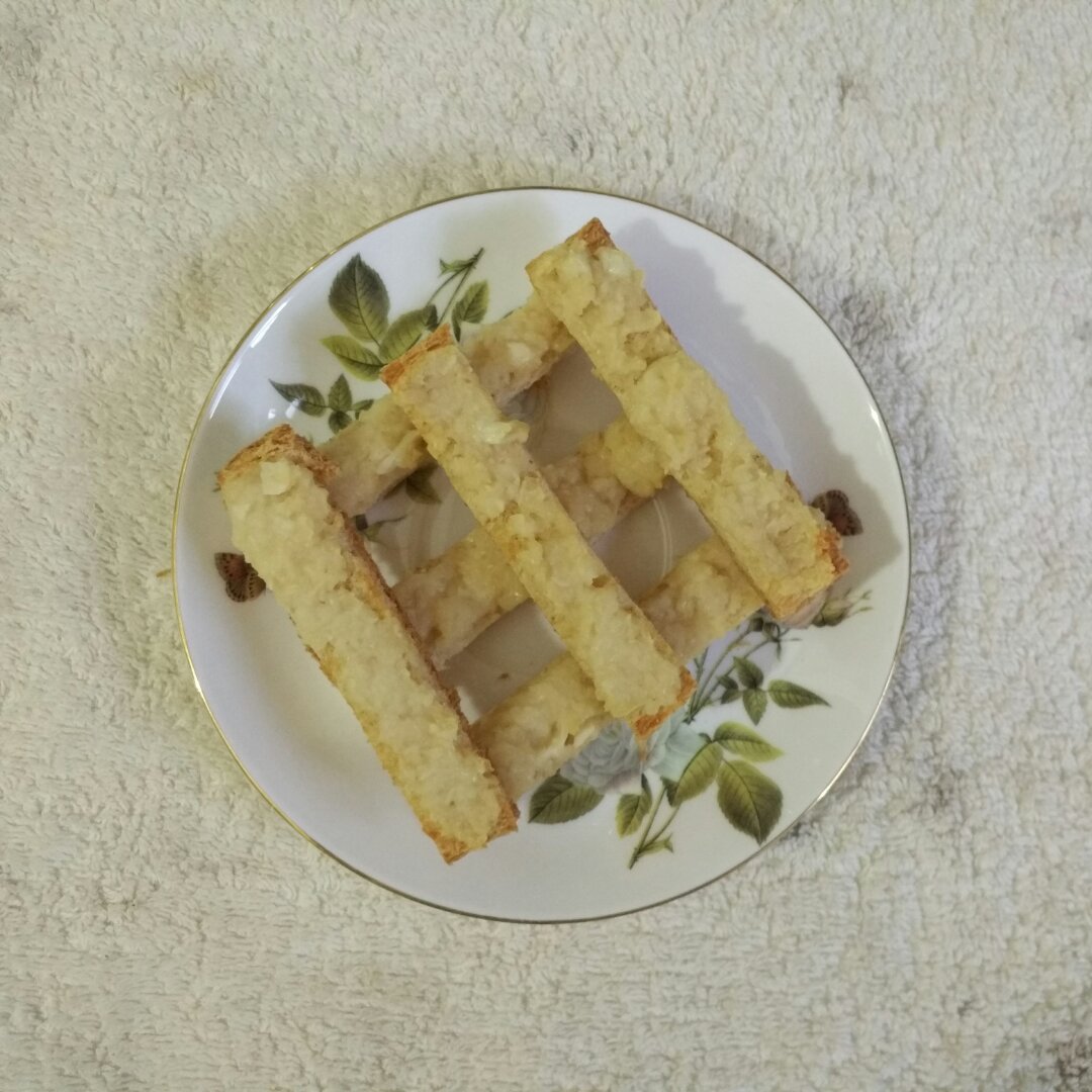 一个人也要好好吃早饭
