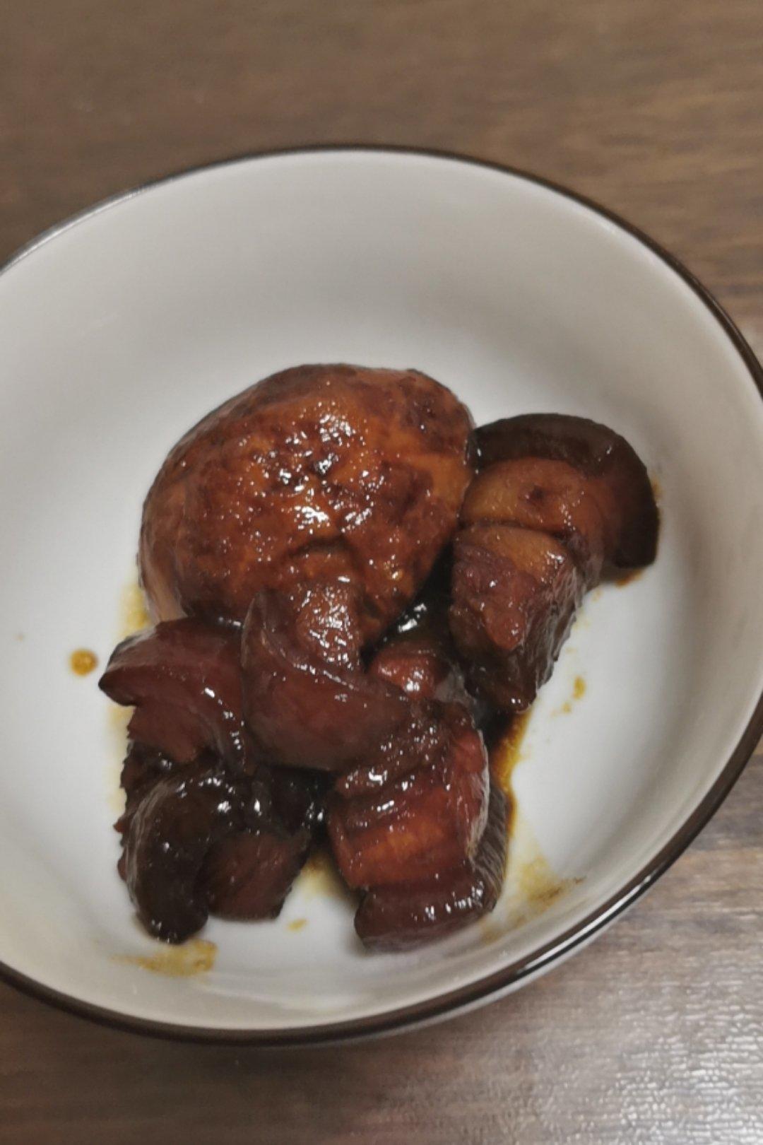 红烧肉