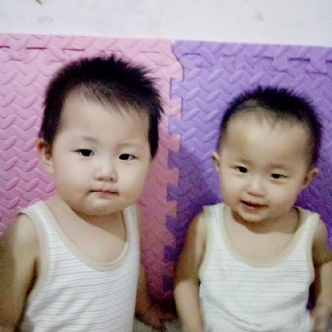 糖糖果果的笨妈咪