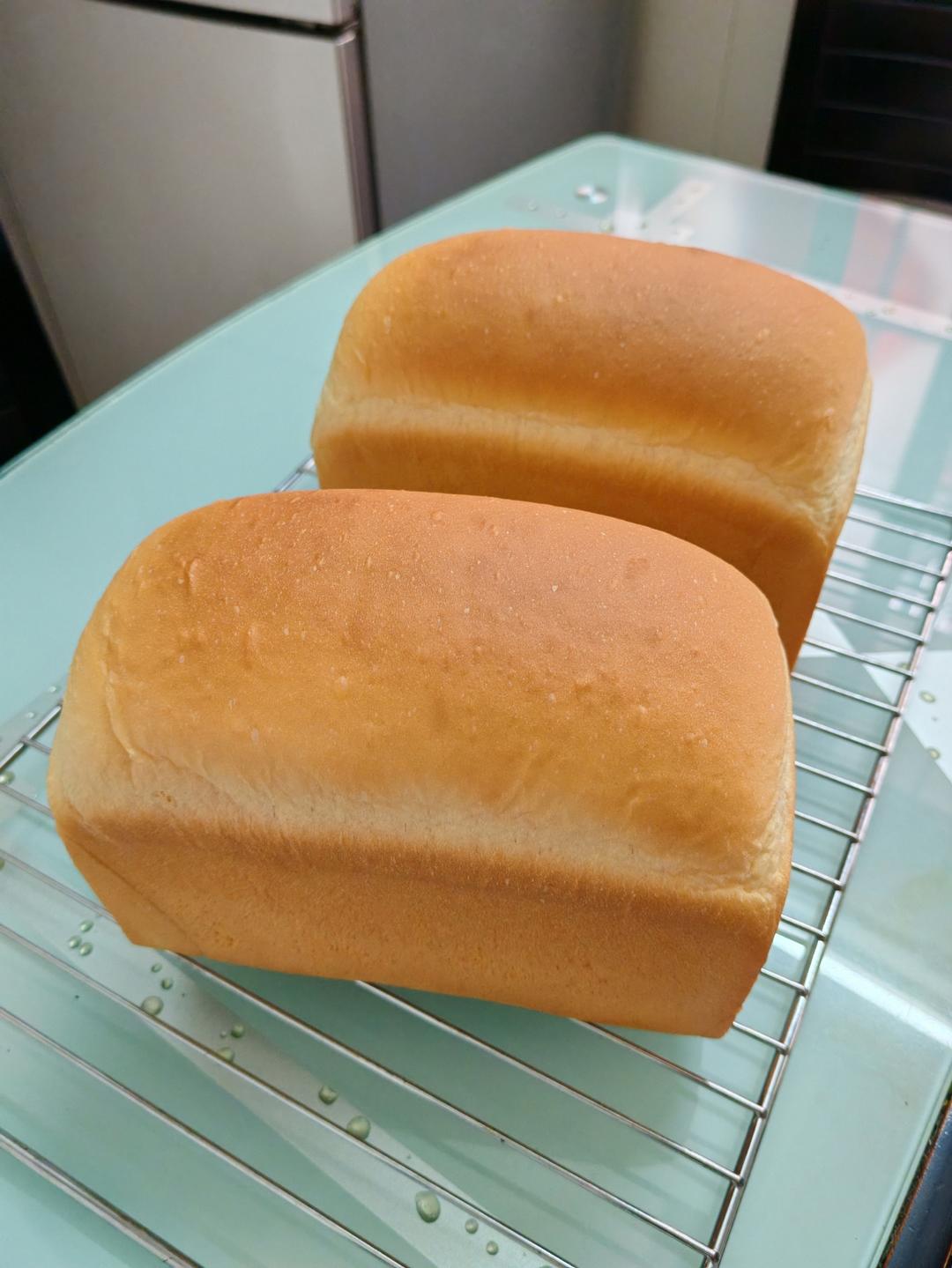 营养鸡蛋吐司