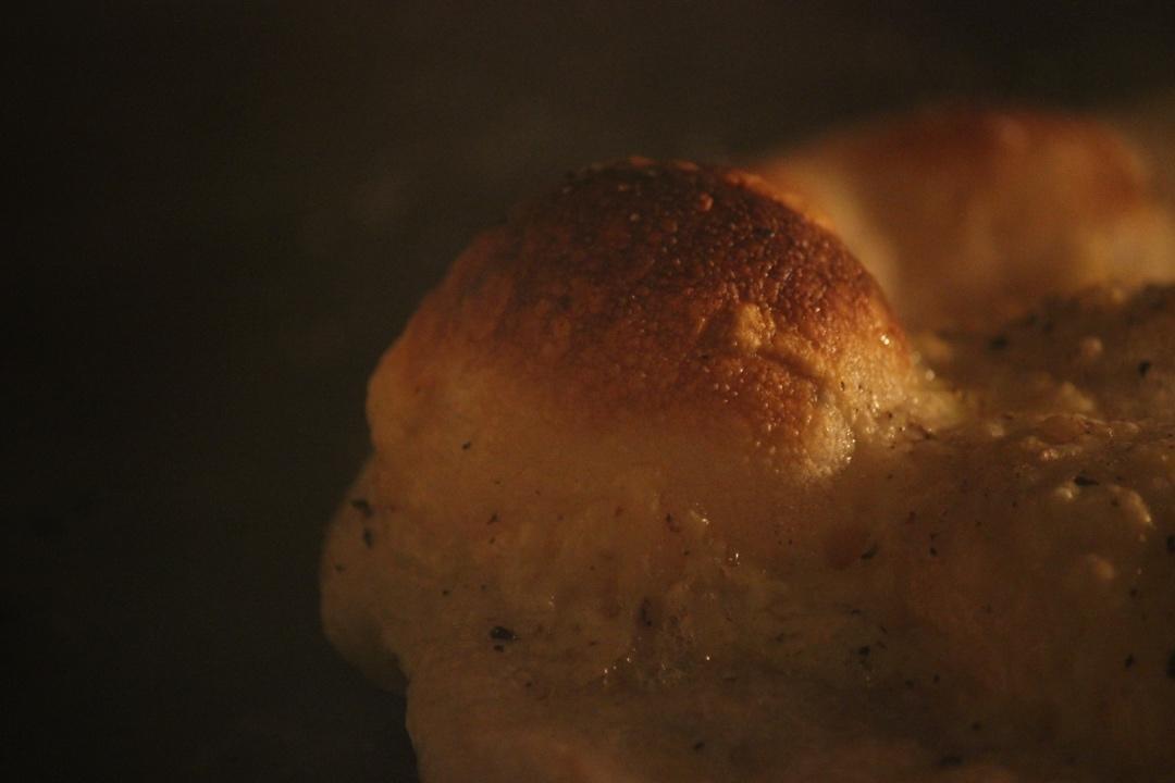 快手美味还能消耗鲁邦种的全麦披萨