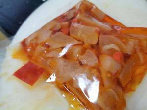 笋干酸萝卜老鸭汤的做法 步骤8