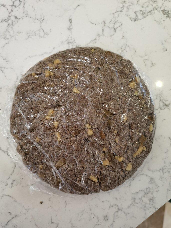 消耗淡奶油·淡奶油司康