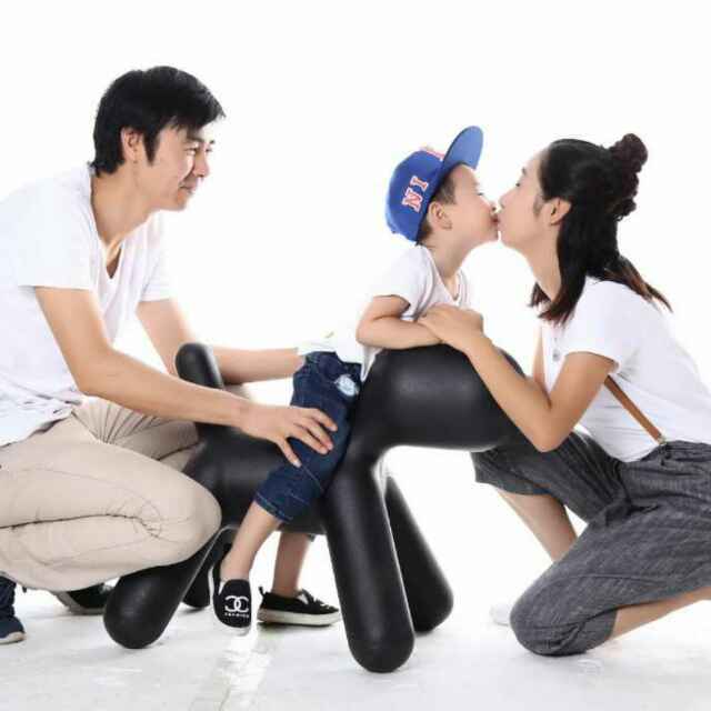 林枫妈