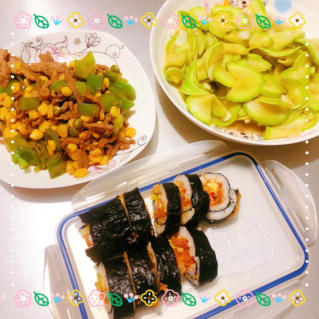 家常寿司
