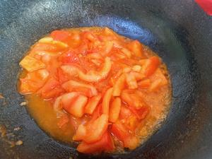 家常菜中的王者：番茄炒蛋的做法 步骤9